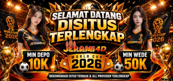 PIALA DUNIA